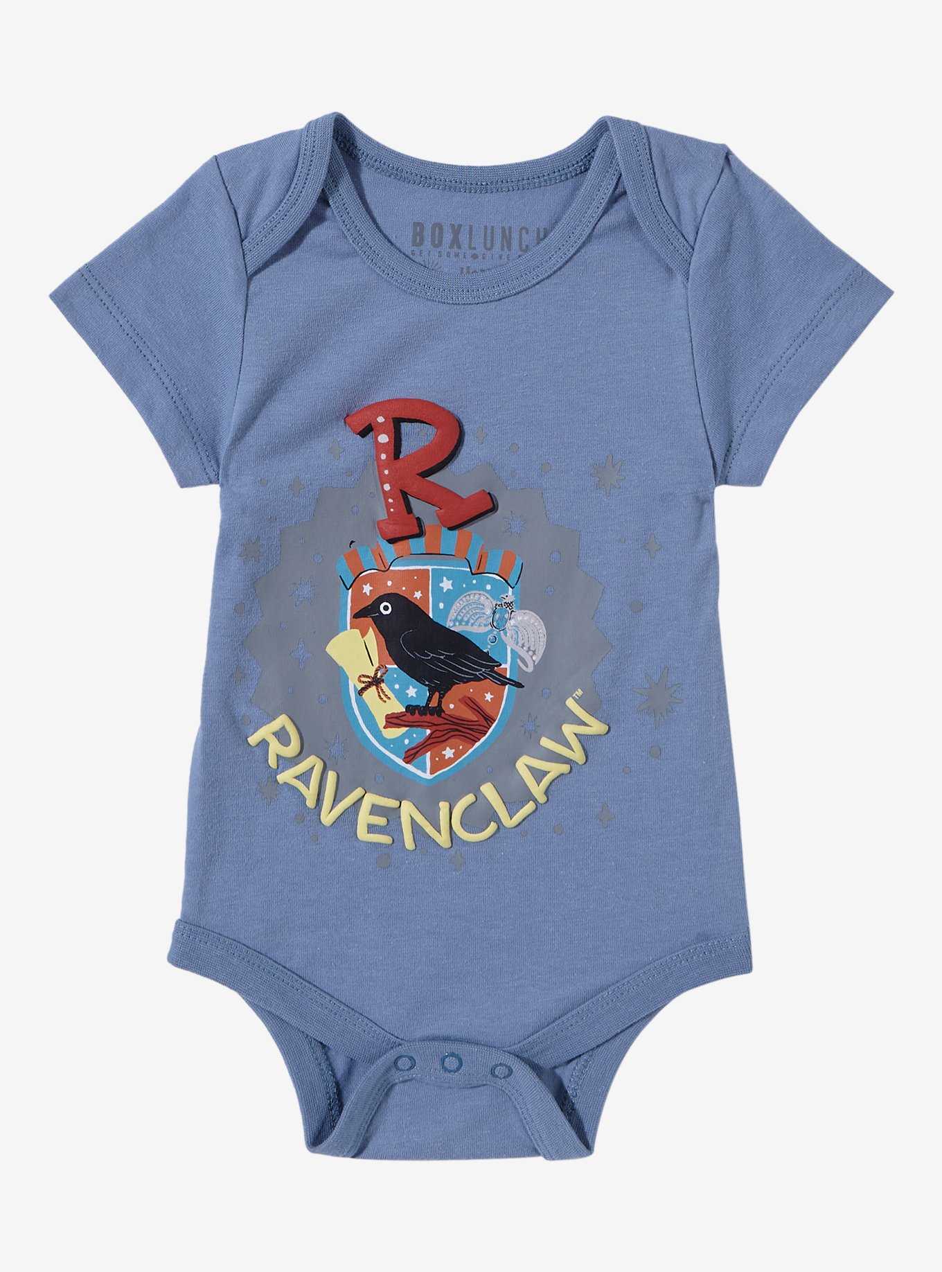 Harry Potter Ravenclaw Infant One-Piece - BoxLunch Exclusive, , hi-res
