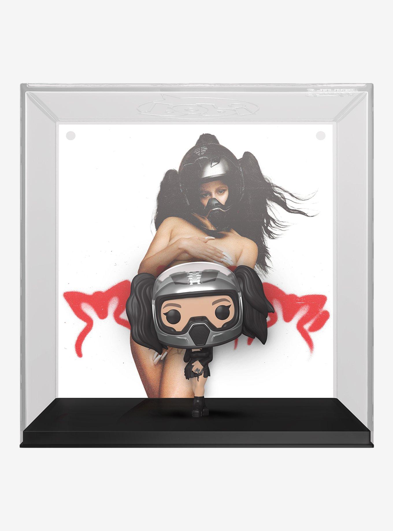 Funko Pop! Albums Rosal&iacute;a Motomami Vinyl Figure, , hi-res