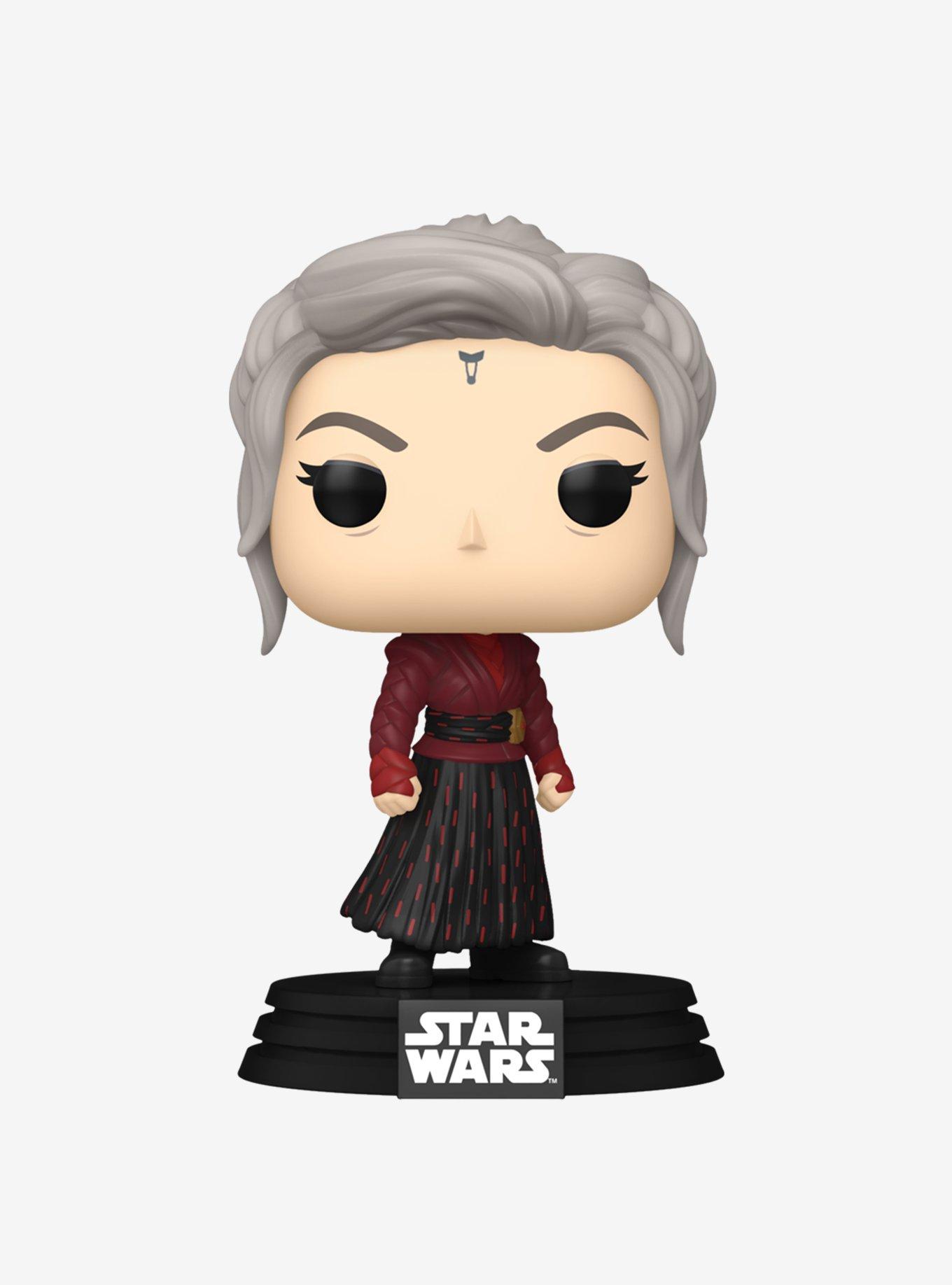 Funko Pop! Star Wars Ahsoka Morgan Elsbeth Vinyl Bobblehead | BoxLunch
