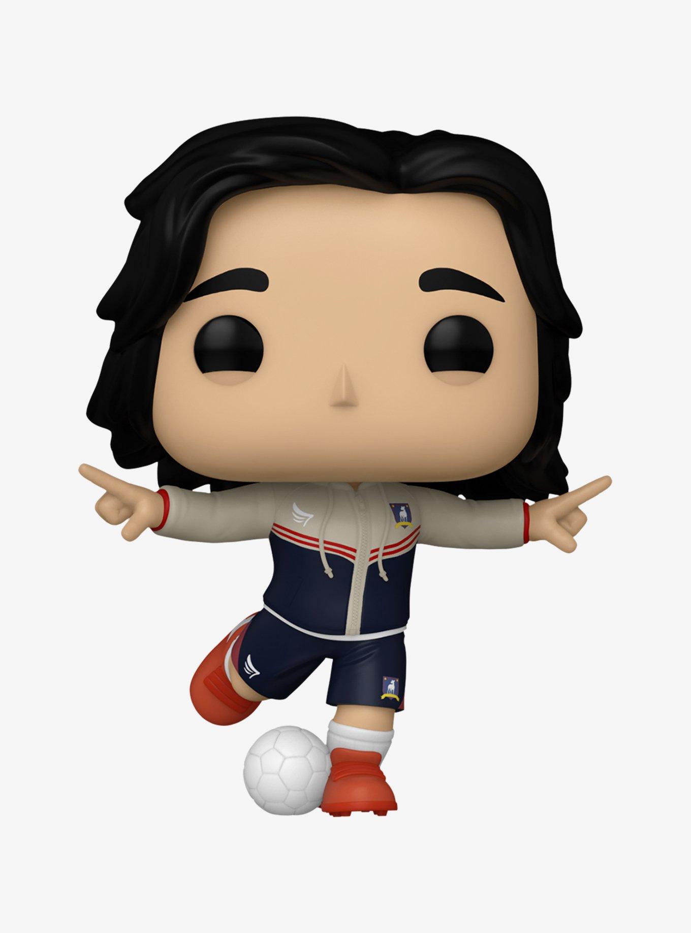 Funko Pop! Television Ted Lasso Dani Rojas Vinyl Figure, , hi-res