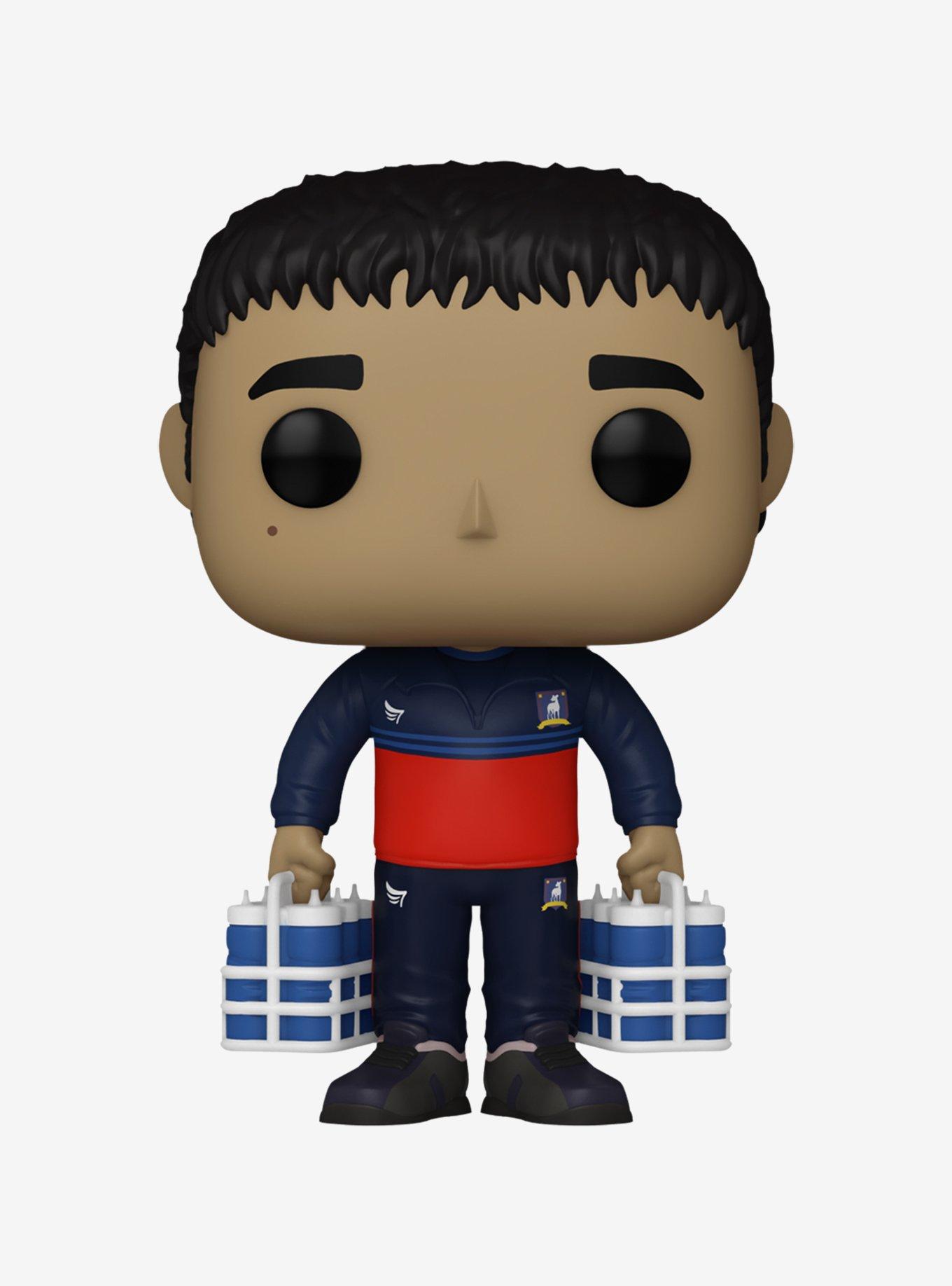 Funko Pop! Television Ted Lasso Nate Shelley Vinyl Figure, , hi-res