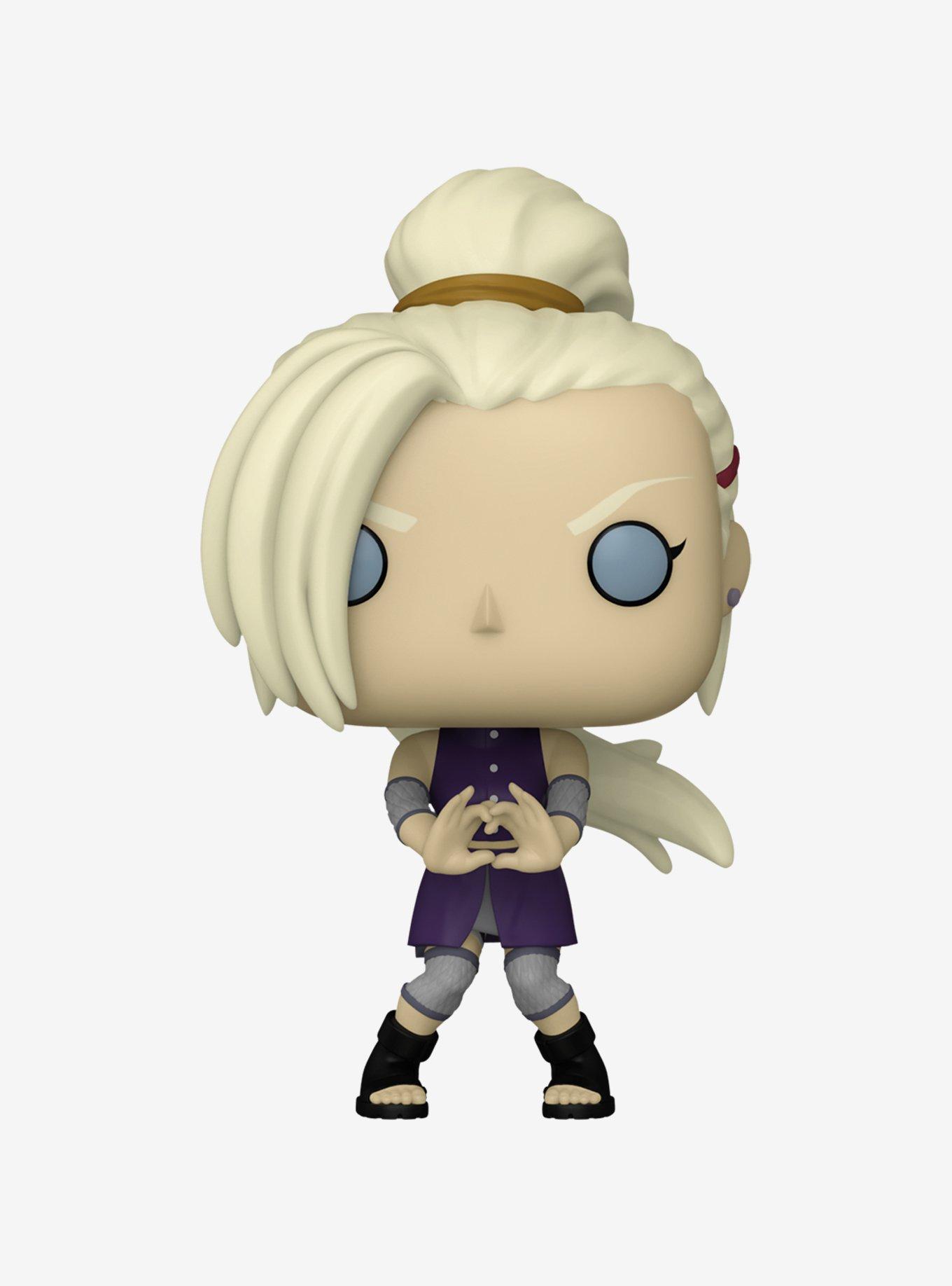 Funko Pop! Animation Naruto Shippuden Ino Yamanaka Vinyl Figure, , hi-res