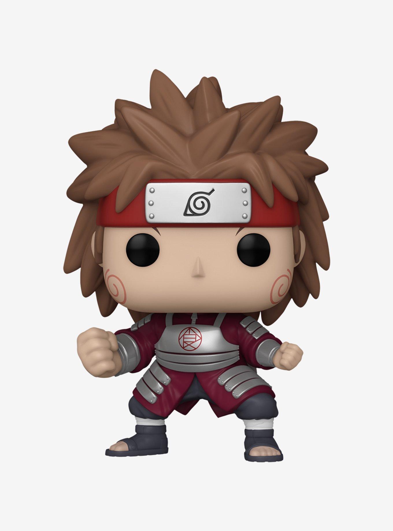 Funko Pop! Animation Naruto Shippuden Choji Akimichi Vinyl Figure, , hi-res