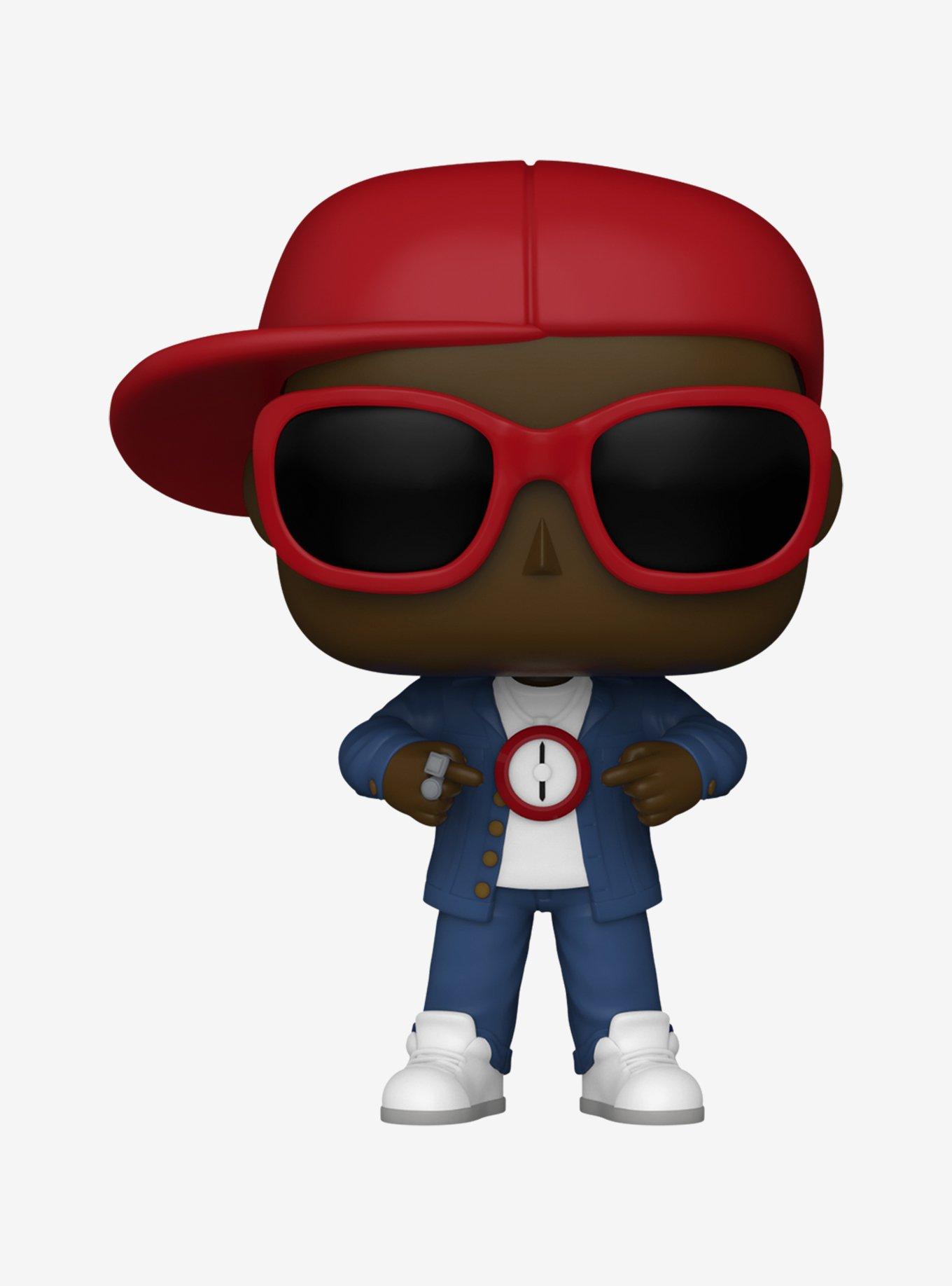 Funko Pop! Rocks Flavor Flav Vinyl Figure, , hi-res