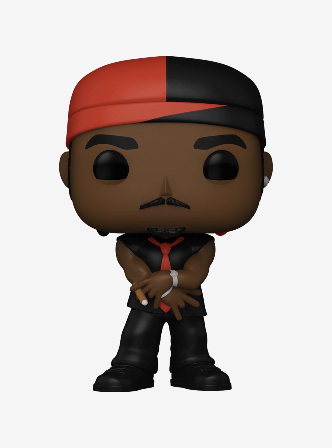 Funko Pop! Rocks Iconn Live Ja Rule Vinyl Figure, , hi-res