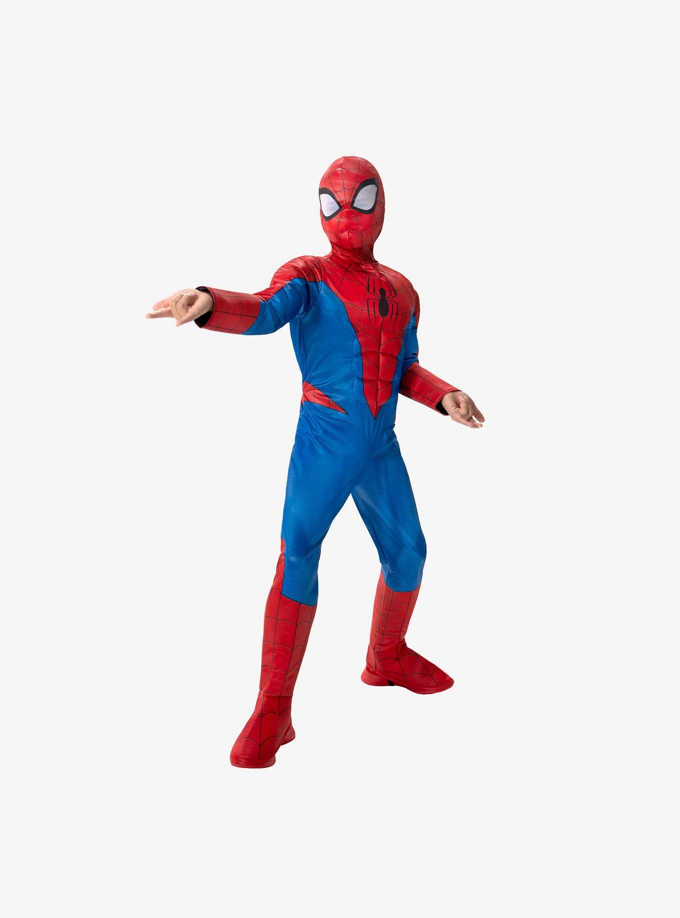 Marvel Spider-Man Child Costume, , hi-res