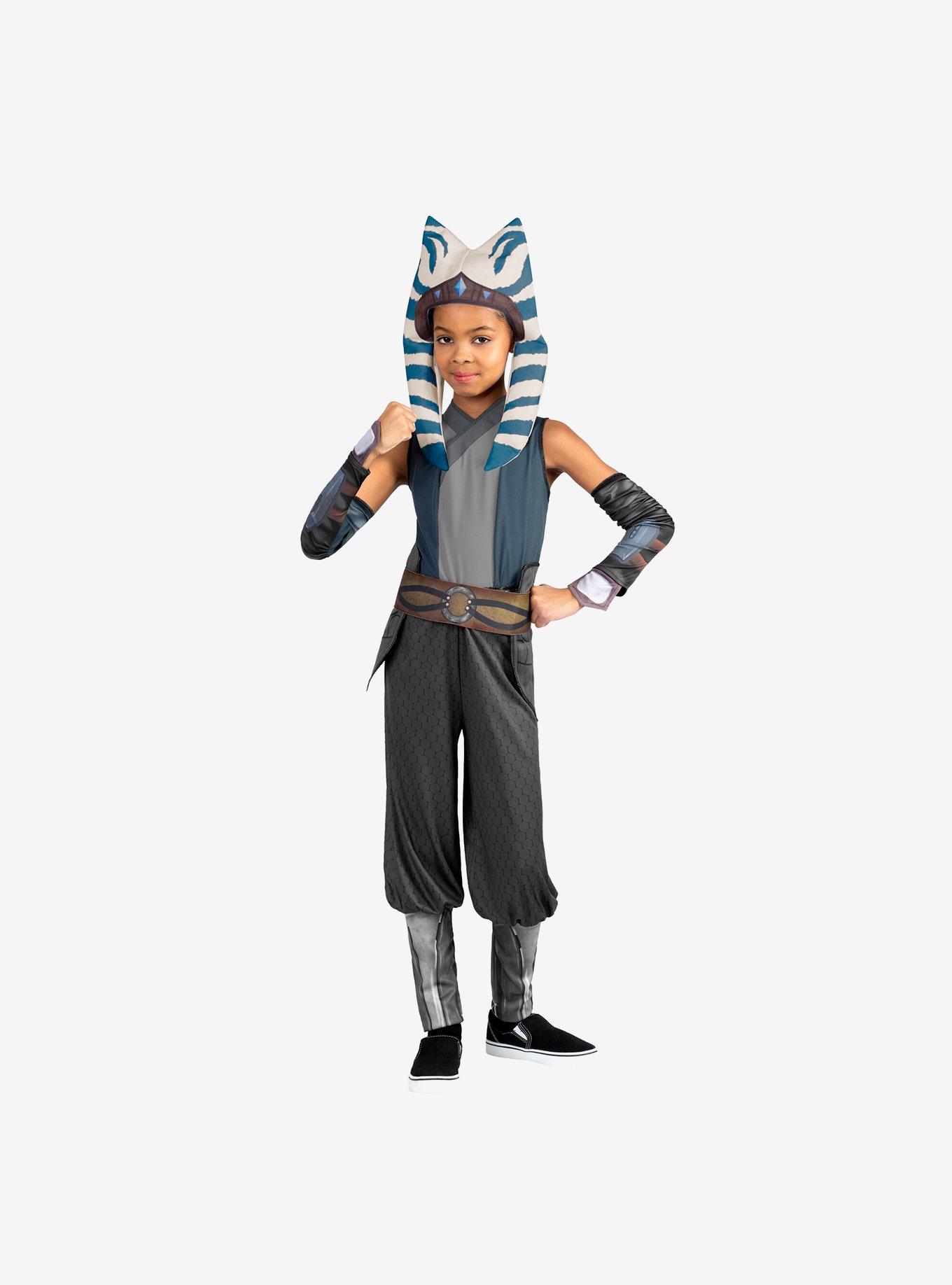 Star Wars Ahsoka Child Costume, , hi-res