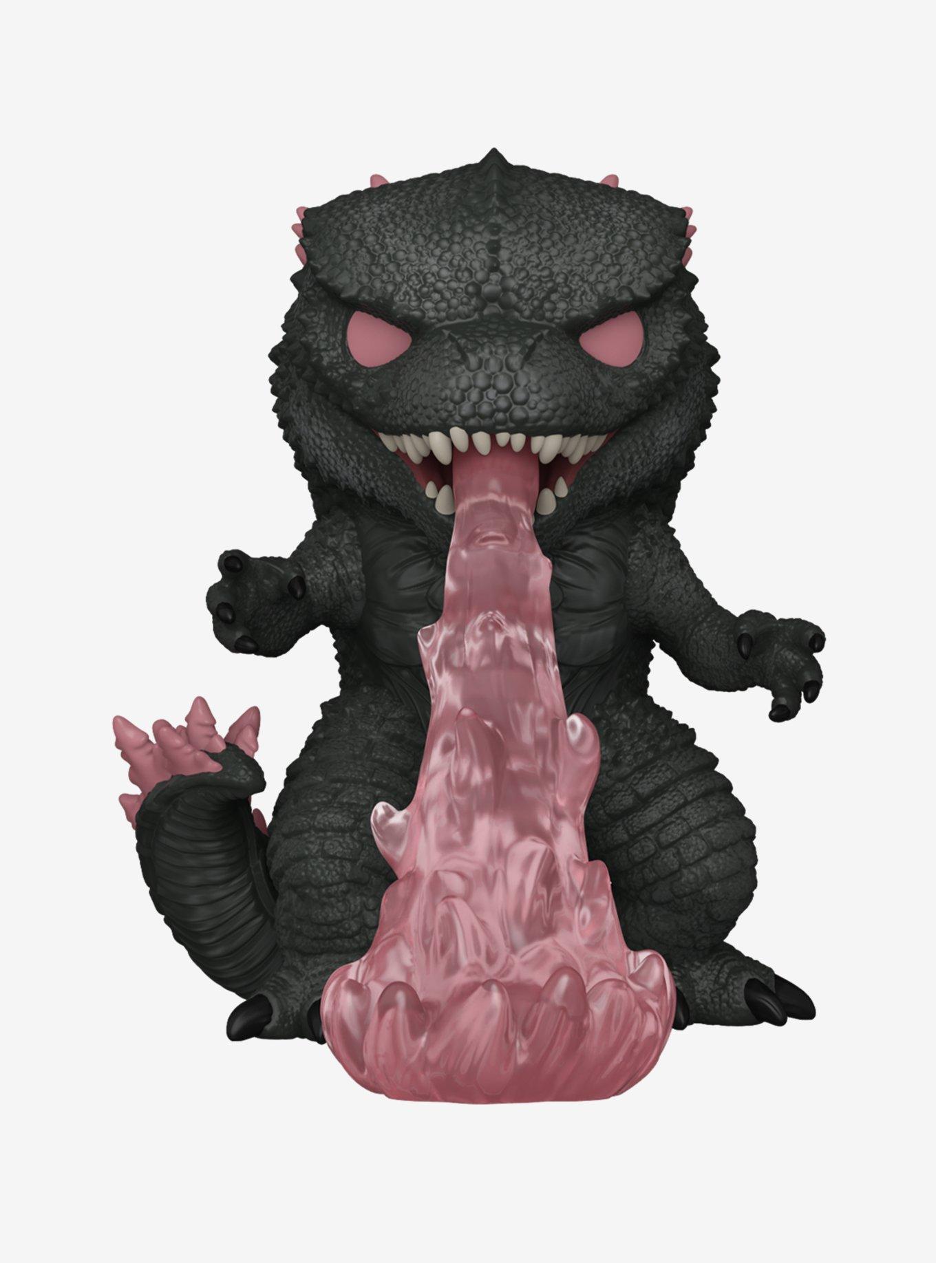 Funko Pop! Movies Godzilla x Kong: The New Empire Godzilla Vinyl Figure, , hi-res