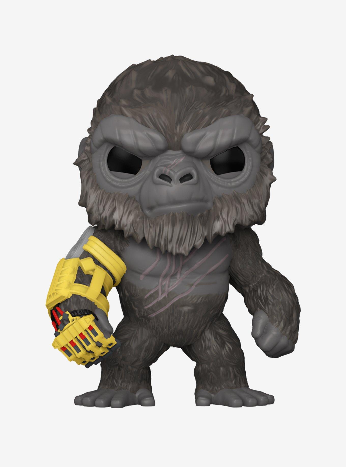 Funko Pop! Movies Godzilla x Kong: The New Empire Kong Vinyl Figure