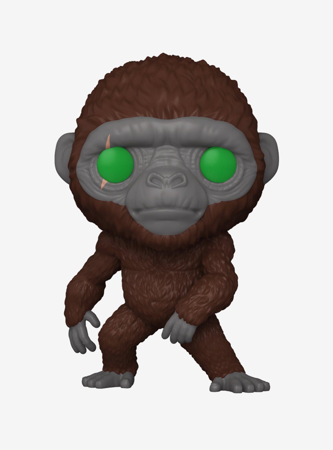 Funko Pop! Movies Godzilla x Kong: The New Empire Suko Vinyl Figure, , hi-res