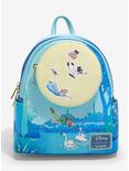 Loungefly Disney Peter Pan Darlings Flying Glow-in-the-Dark Mini Backpack, , hi-res