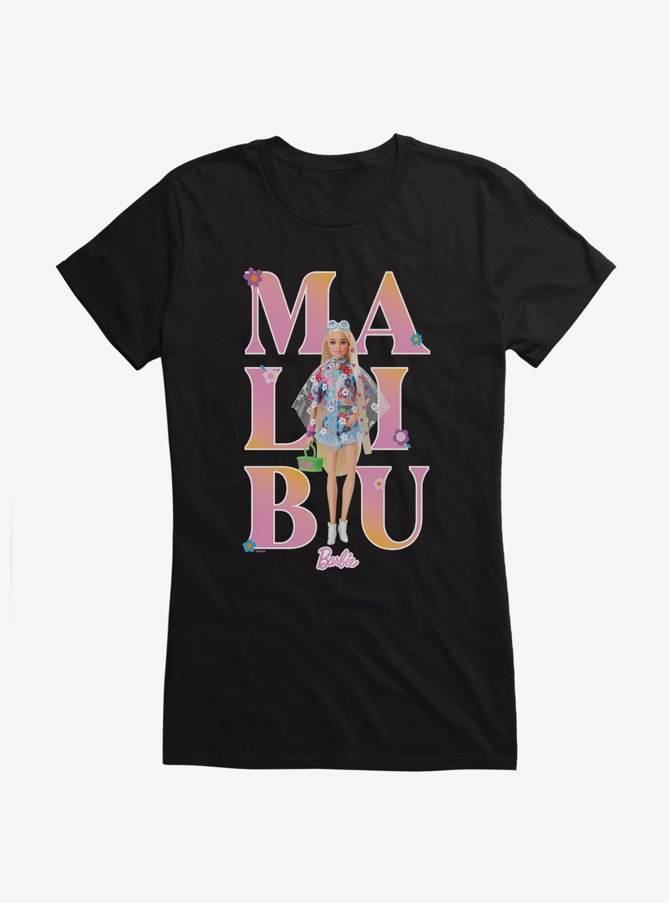 Barbie Malibu Girls T-Shirt, , hi-res