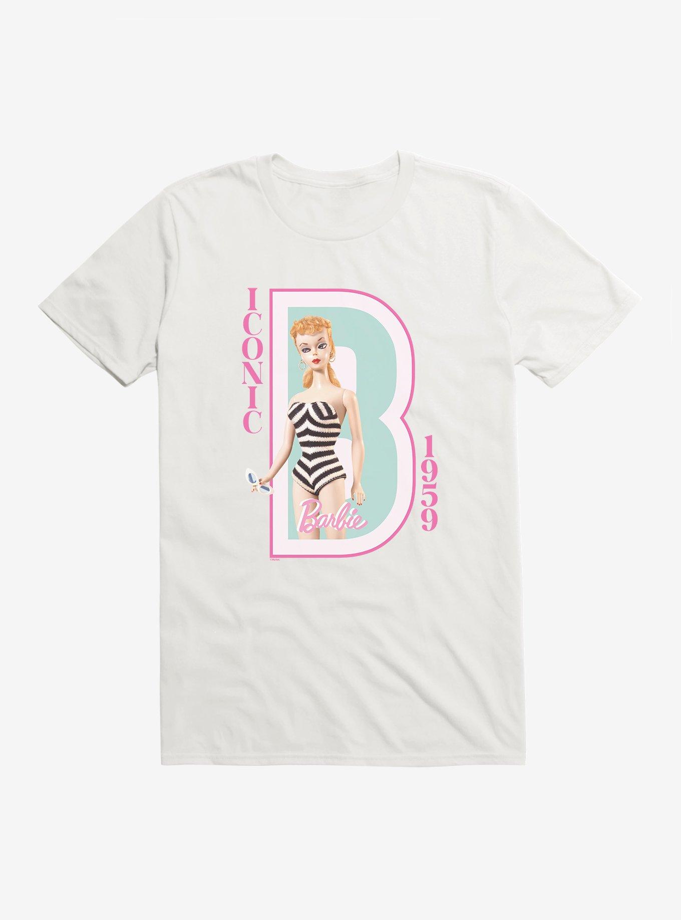 Barbie Iconic 1959 T-Shirt, , hi-res