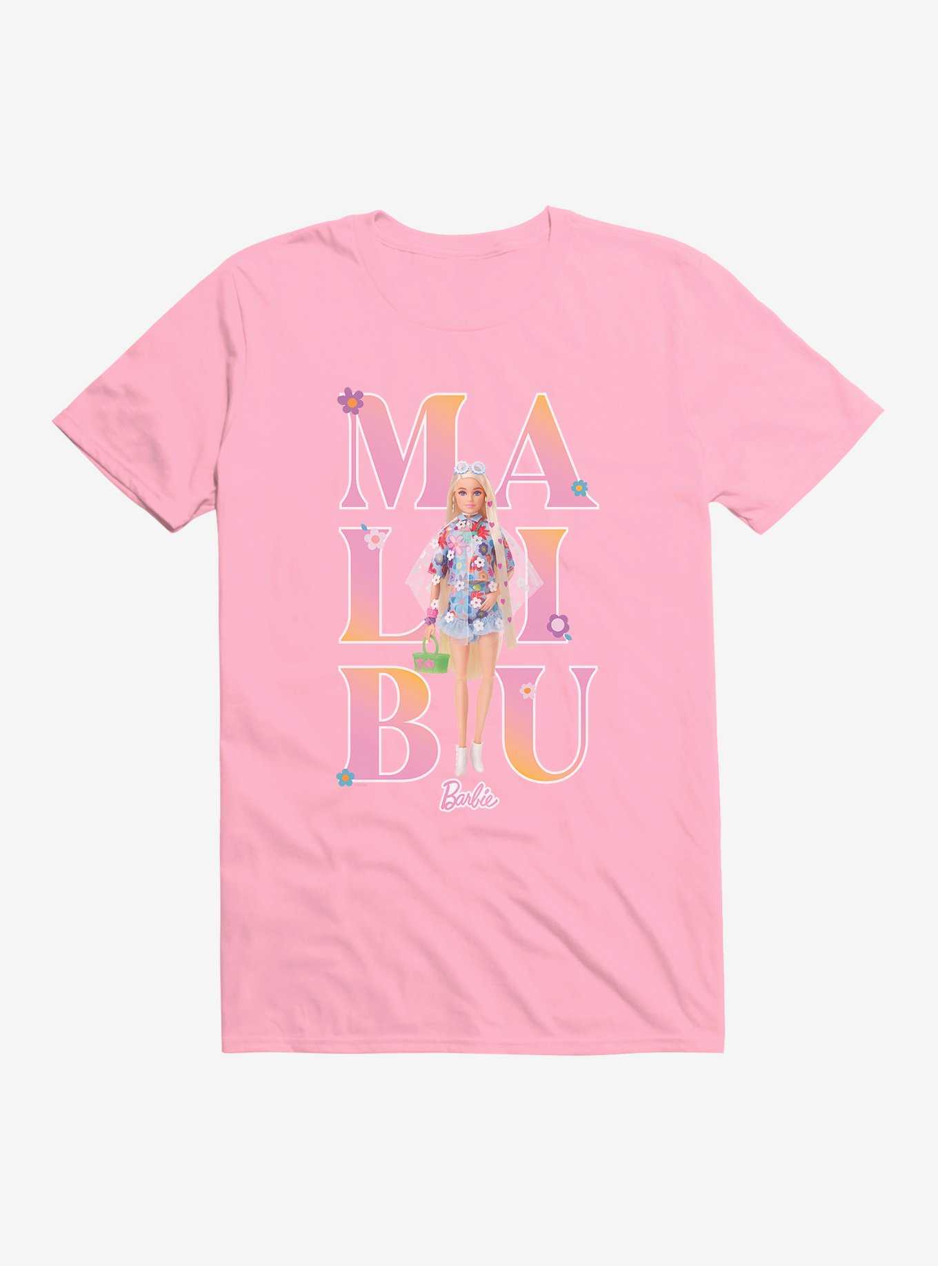 Barbie Malibu T-Shirt, , hi-res