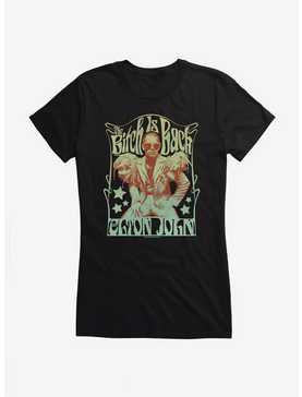 Elton John Bitch Is Back Girls T-Shirt, , hi-res