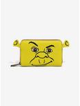 Loungefly Shrek Keep Out Zipper Wallet, , hi-res