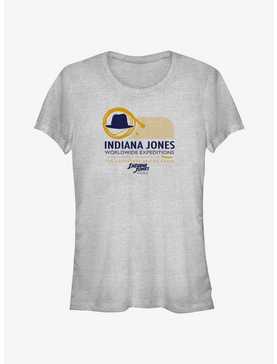 Indiana Jones and the Dial of Destiny Speedy Planes Girls T-Shirt, , hi-res