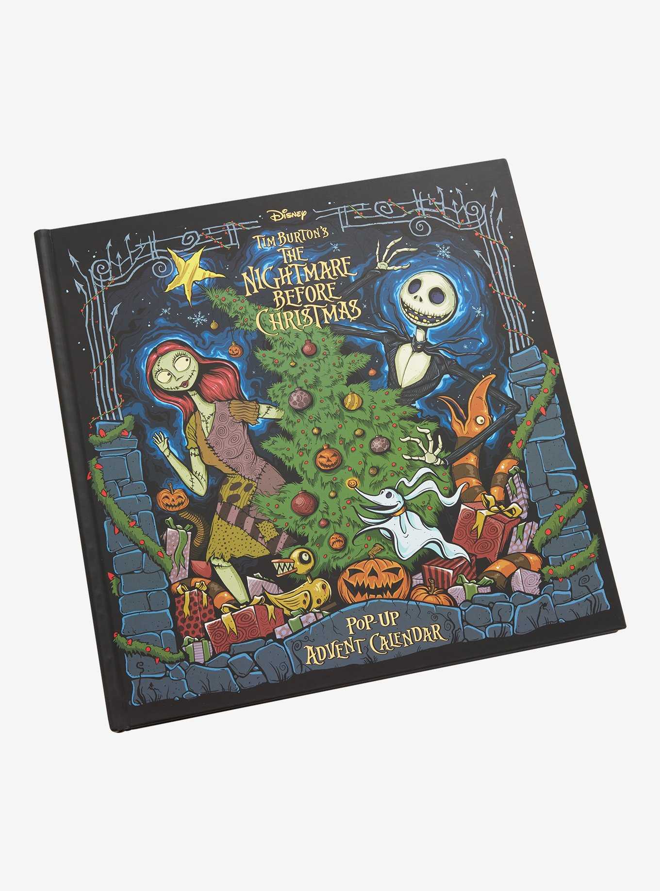 Advent Calendars | Hot Topic