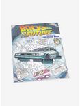 Back to the Future Coloring Book, , hi-res