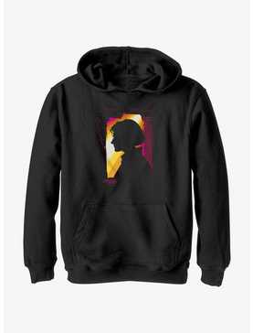 Indiana Jones and the Dial of Destiny Window To Helena Youth Hoodie, , hi-res