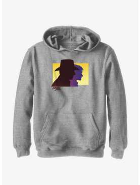 Indiana Jones and the Dial of Destiny Double Vision Youth Hoodie, , hi-res