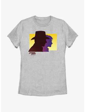 Indiana Jones and the Dial of Destiny Double Vision Womens T-Shirt, , hi-res
