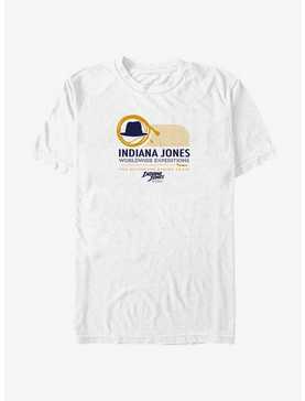 Indiana Jones and the Dial of Destiny Speedy Planes T-Shirt, , hi-res