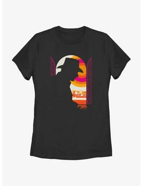 Indiana Jones and the Dial of Destiny Window To Jones Womens T-Shirt, , hi-res