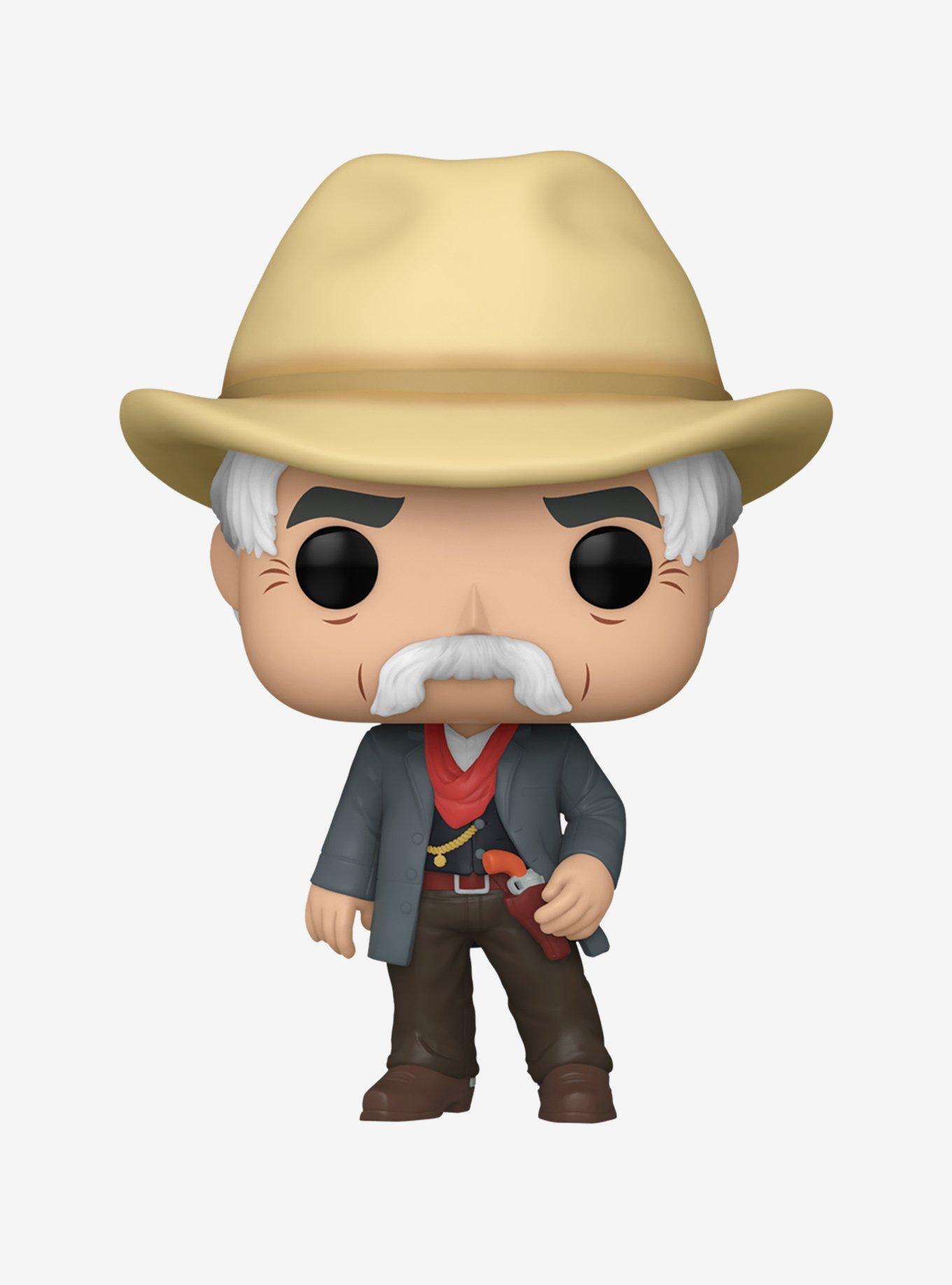 Funko Pop! Television 1883 Shea Brennan Vinyl Figure, , hi-res