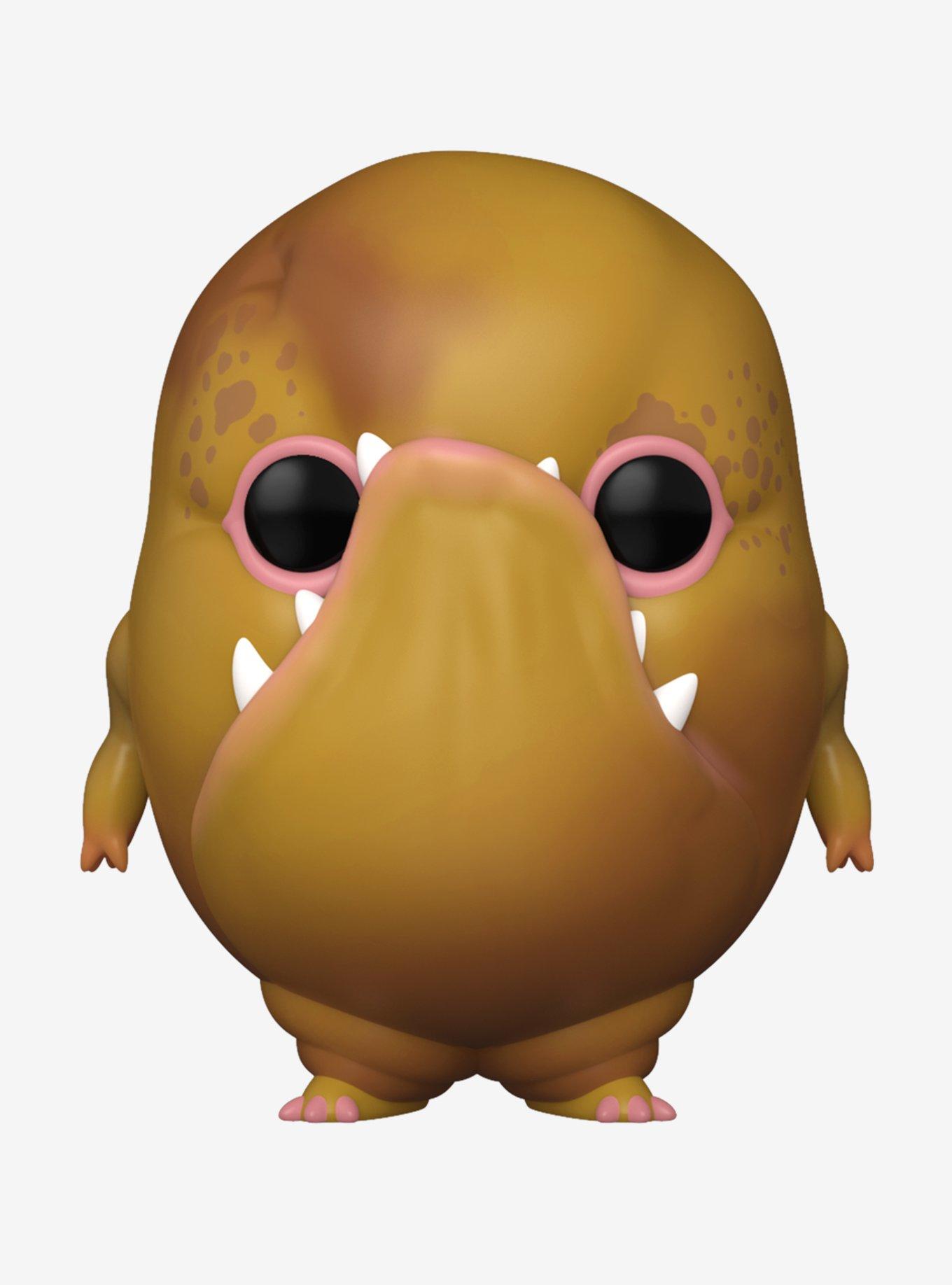 Funko Pop! Movies Ghostbusters Pukey Vinyl Figure, , hi-res