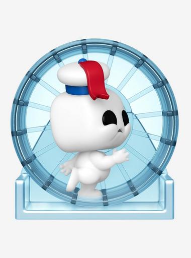 Funko Pop! Deluxe Ghostbusters Mini Puft Vinyl Figure | BoxLunch