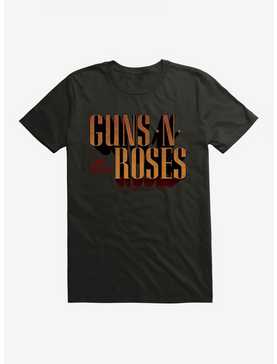 Guns N' Roses 1985-Forever T-Shirt, , hi-res