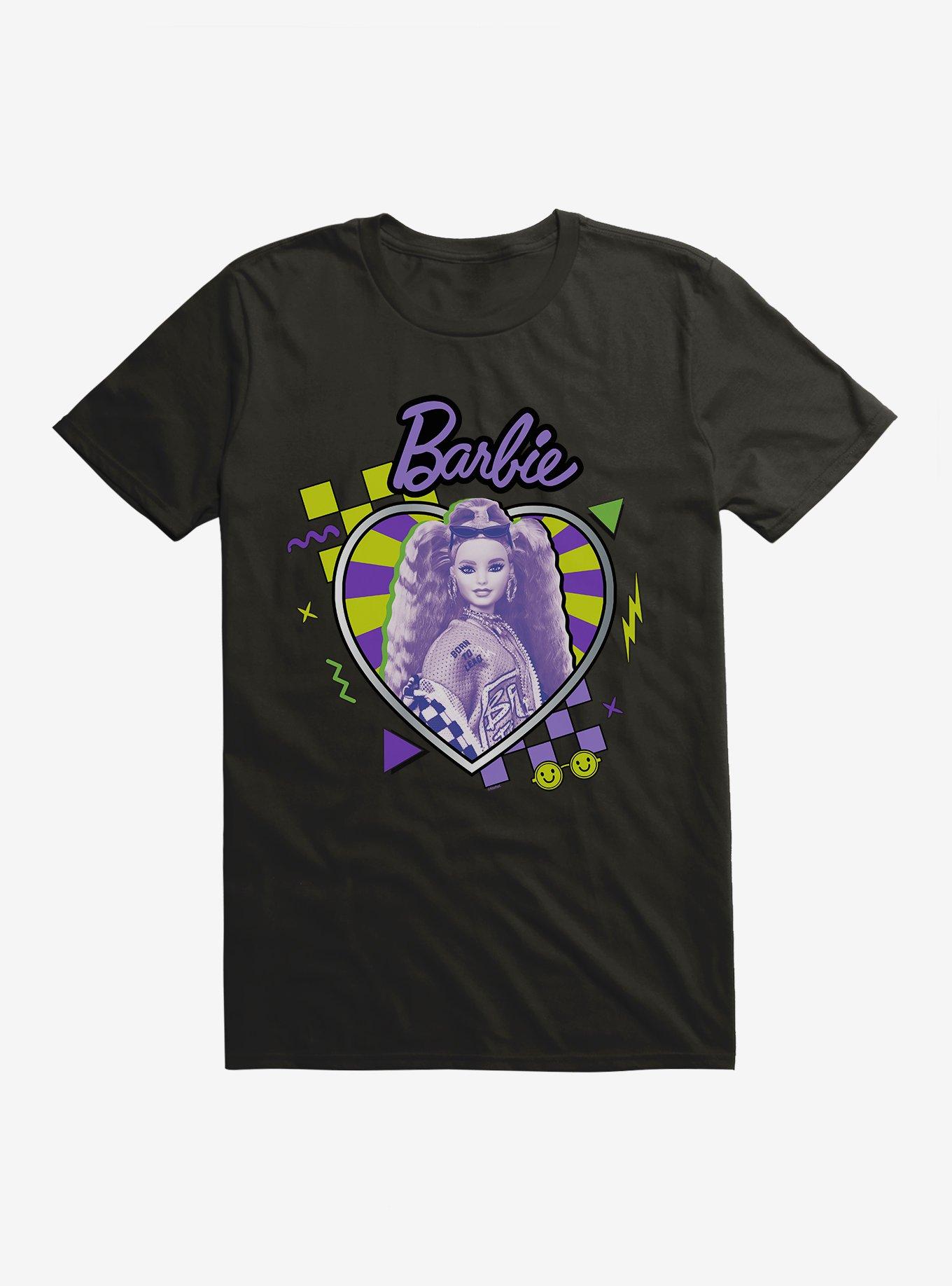 Barbie Extra Doll Heart T-Shirt, , hi-res