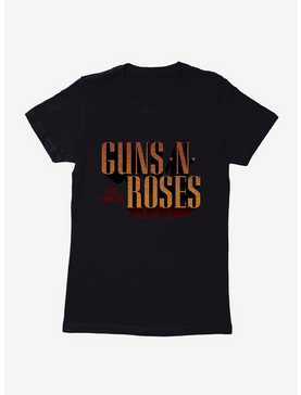 Guns N' Roses 1985-Forever Womens T-Shirt, , hi-res