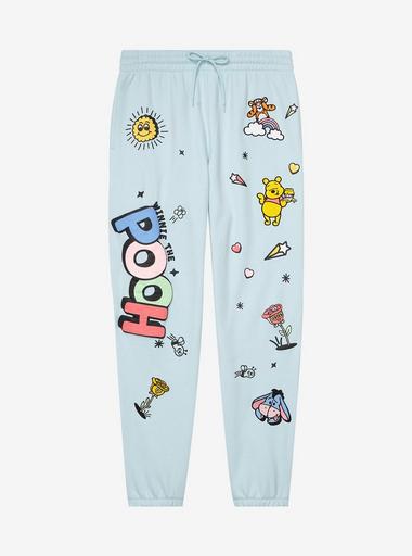 Winnie The Pooh Women's Plush Jogger Pajama Pants Pack of 2 – Premium  Apparel Shop