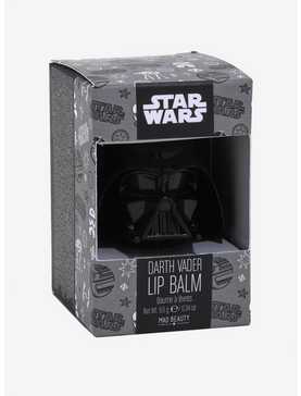 Star Wars Darth Vader Helmet Figural Vanilla Lip Balm, , hi-res