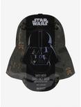 Star Wars Darth Vader Sheet Black Tea Face Mask, , hi-res