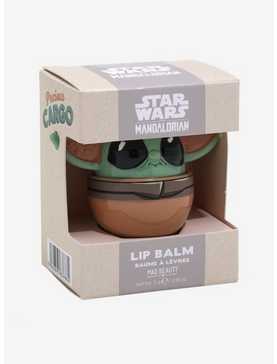 Star Wars Mandalorian Grogu Coconut Lip Balm, , hi-res