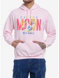 Sailor Moon Pink Double-Sided Hoodie, PINK, hi-res