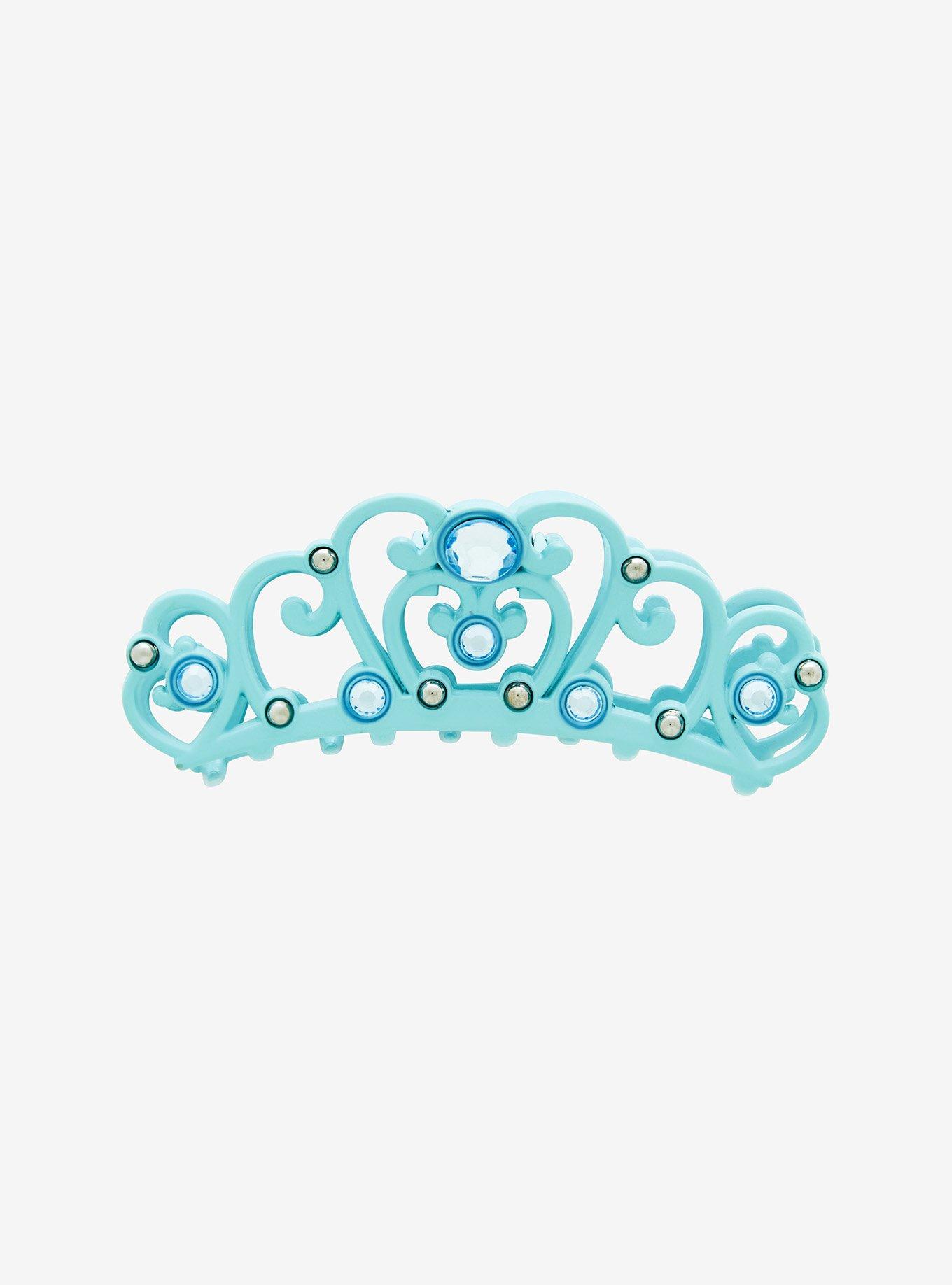 Disney Cinderella Claw Clip - BoxLunch Exclusive, , hi-res