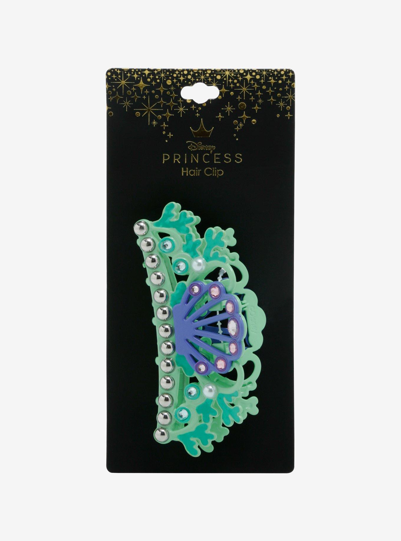 Disney The Little Mermaid Ariel Claw Clip - BoxLunch 
