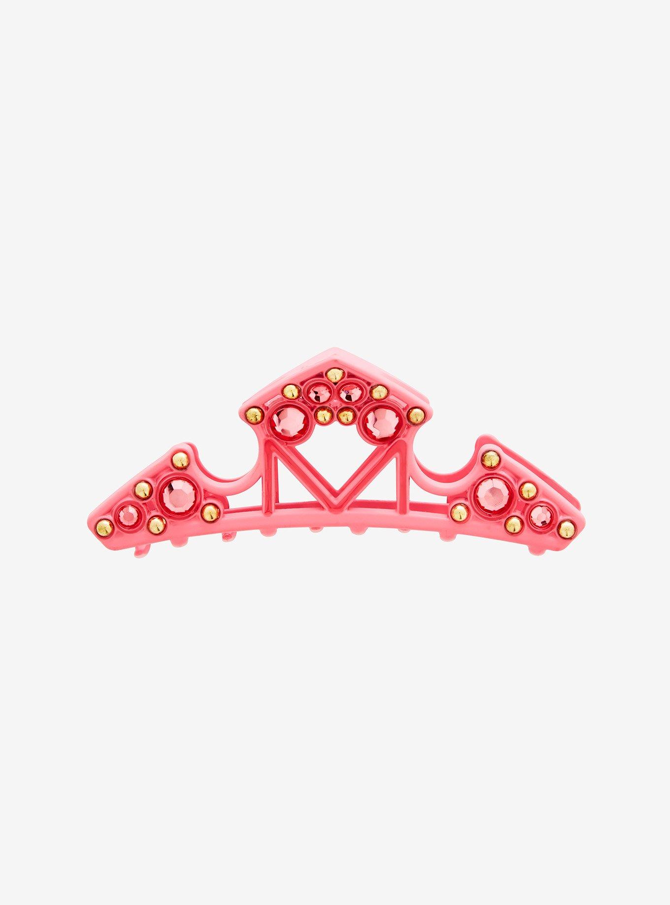 Disney Sleeping Beauty Aurora Claw Clip - BoxLunch Exclusive, , hi-res