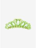 Disney The Princess and the Frog Tiana Claw Clip - BoxLunch Exclusive, , hi-res