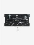Disney The Nightmare Before Christmas 30th Anniversary Jack Skellington Necklace Set - BoxLunch Exclusive, , hi-res