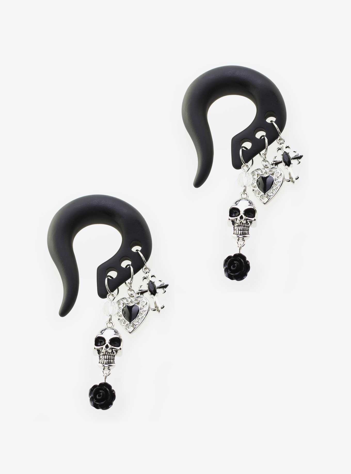 Smiley piercing sale jewelry hot topic