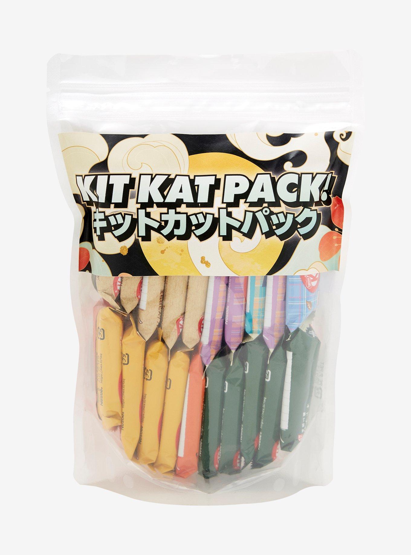 Japan Crate Kit Kat Pack, , hi-res