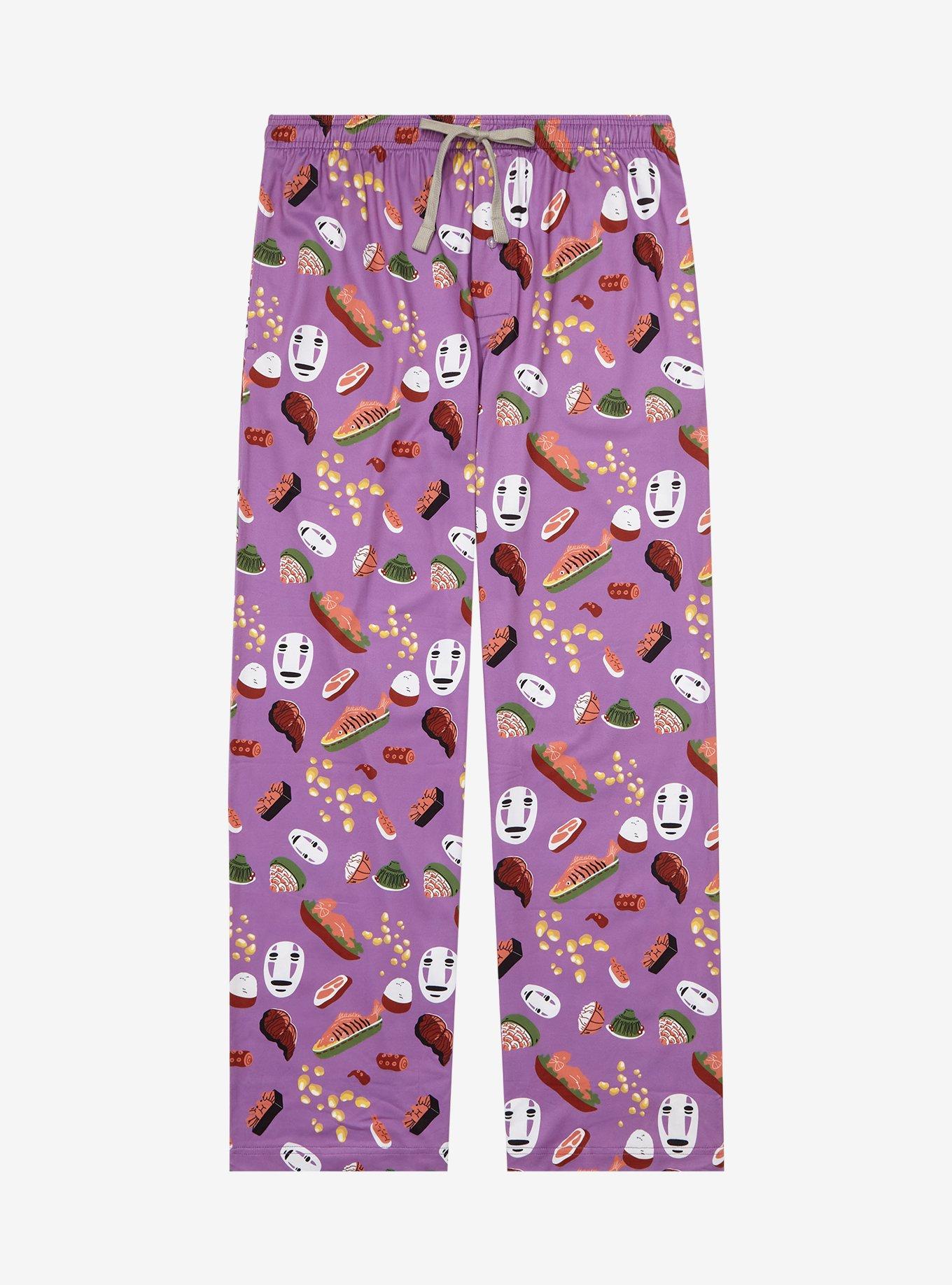 Sanrio My Melody Allover Print Women's Plus Size Sleep Pants - BoxLunch  Exclusive