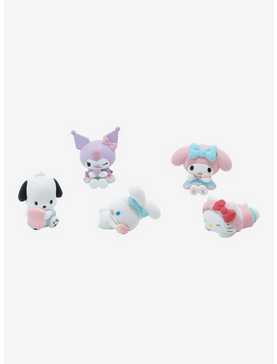 Twinchees Hello Kitty And Friends Time At Home Blind Bag Mini Figure, , hi-res