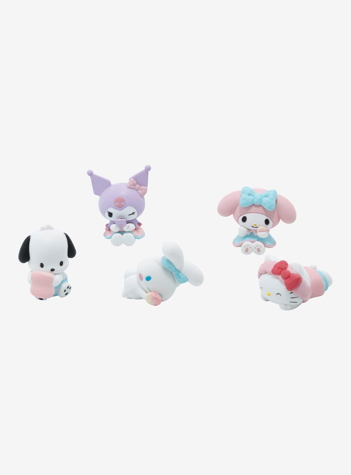 Twinchees Hello Kitty And Friends Time At Home Blind Bag Mini