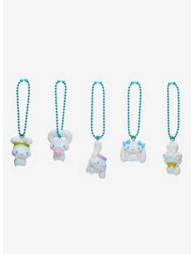 Cinnamoroll Dangling By Ears Assorted Figural Key Chain, , hi-res